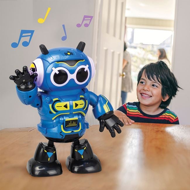 Silverlit Ycoo Robo Beats II Robot Interactiv - AS Jumbo - Default Title (2) [ps:7e4ee804-e21a-4bf3-acdf-72bd33cb7347]