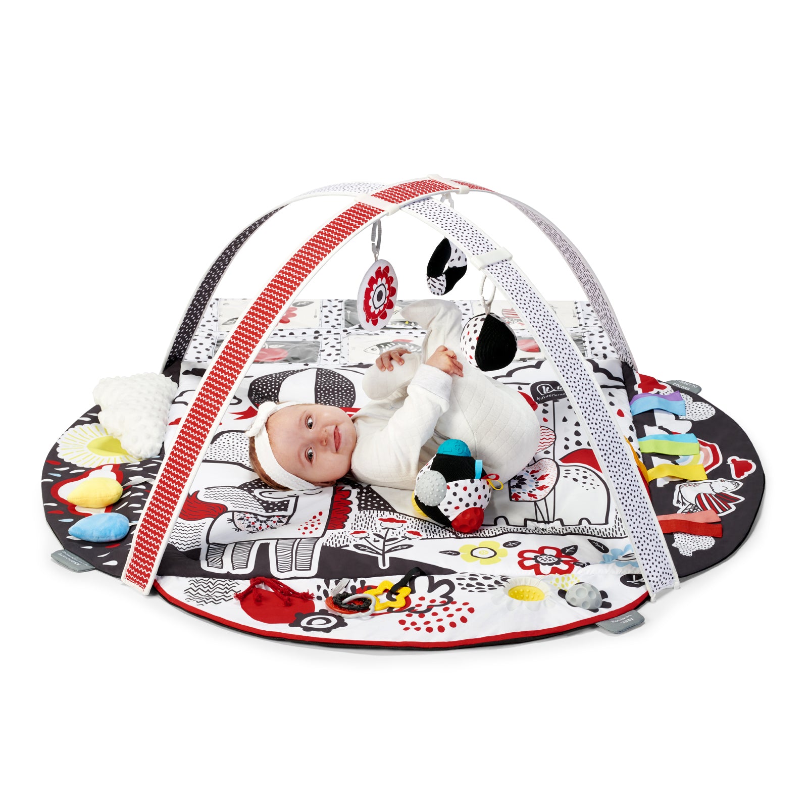 SALTEA DE JOACA EDUCATIONALA KINDERKRAFT 4SMART - Imagine 9 [ps:dfa45a67-fb79-439d-80cf-fdc16273aed9]