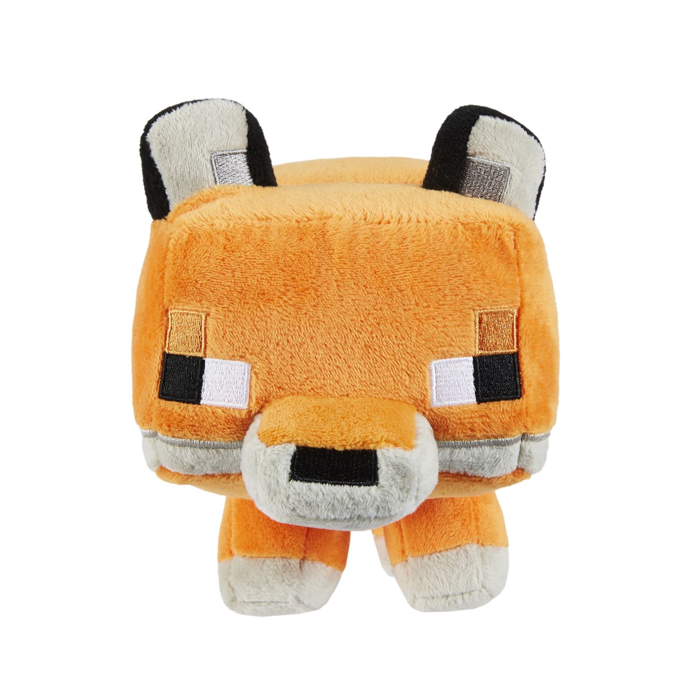 MINECRAFT FIGURINA DE PLUS VULPE 20CM [ps:a3d7489b-4ff0-47b9-b3e7-03ac8454accb]