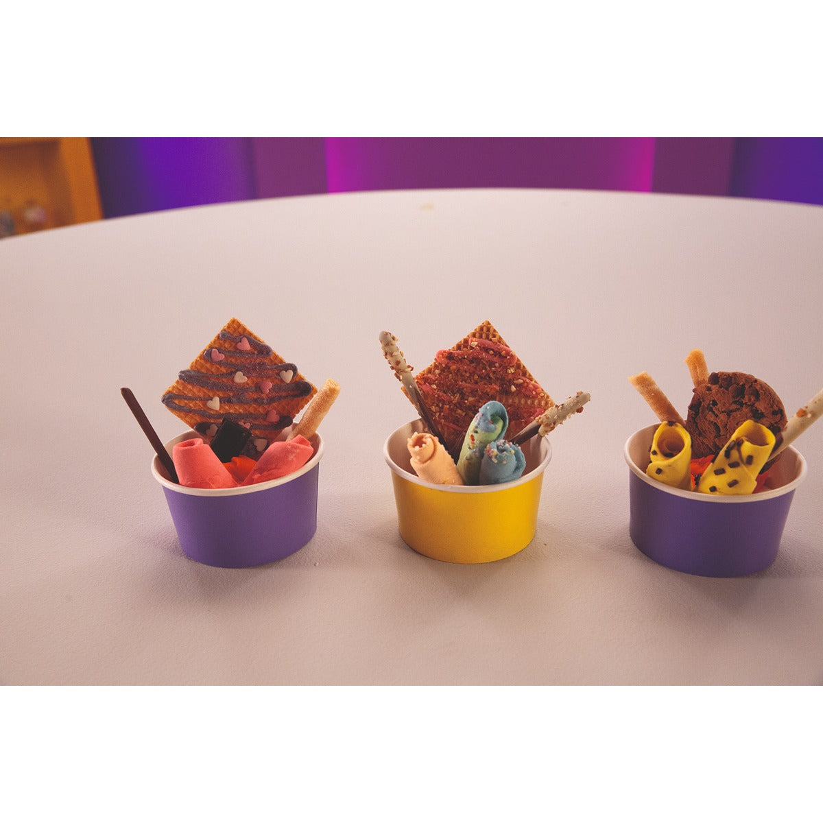 ZAP CHEF Laborator Înghețată - Set de Joacă pentru Copii - Default Title (2) [ps:946f419d-2077-43af-85e1-8f11e7e91cfd]