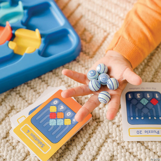 Joc de Logica Marble Circuit Junior MindWare - Default Title (2) [ps:f4ce0498-3dd2-4fd7-8dba-317b35ce8162]