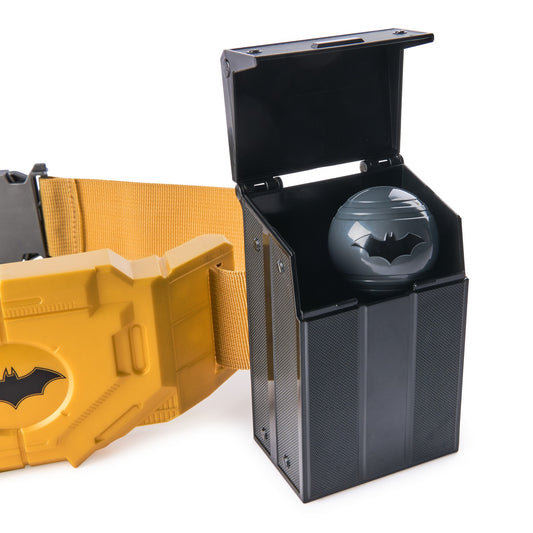 BATMAN SET MASCA SI CUREA Spin Master - Imagine 6 [ps:0119d4dd-e3a3-4d55-b3eb-a6c0f711583e]