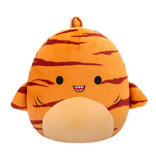 SQUISHMALLOWS Squad 20, Jagger, jucarie de plus, 19 cm [ps:4ac3290d-97f5-4169-bccd-17da3b1be71c]
