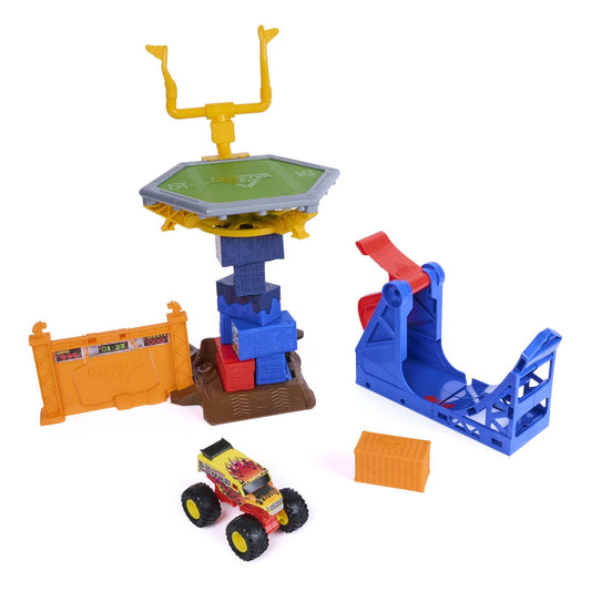 Monster Jam Smash and Bash Crash Course - Spin Master - Default Title (2) [ps:6f674731-f2a0-4ae7-8745-fb490f6ad7b6]