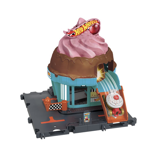 HOT WHEELS CITY GELATERIA Mattel - Default Title (2) [ps:51fa92a7-4279-45cf-9eff-52457ad3496a]