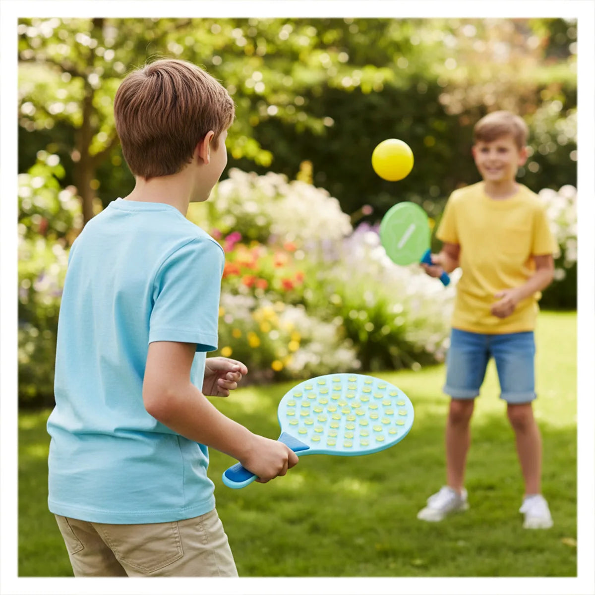 Set palete 2 în 1 Stick & Play Alldoro - Jucării de Plajă - Default Title (2) [ps:7c391119-b0ad-4e2f-9770-d7b2da91e11b]