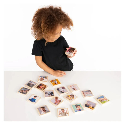 Set Plăcuțe Emoții și Sentimente Tickit, 18 buc. | Lemn - Default Title (2) [ps:f5be0b2c-d9ee-4ea8-92e1-2d9be6412e22]