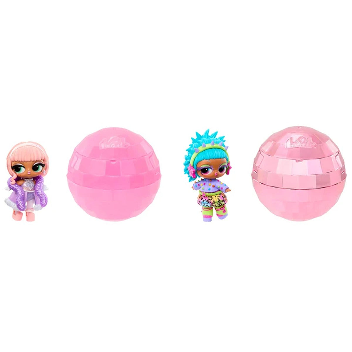 LOL SURPRISE Music Festival, Papusa cu Accesorii - Default Title (2) [ps:b204ce61-2afa-4382-8265-43d6f44e302b]