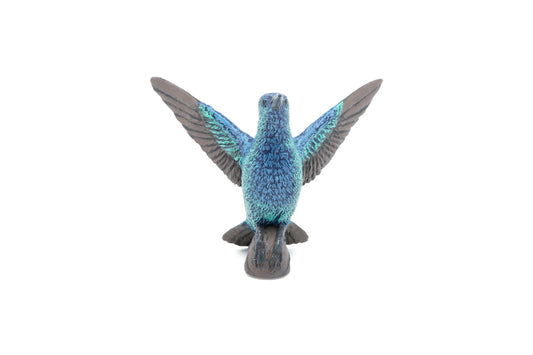 PAPO FIGURINA PASAREA COLIBRI - Imagine 2