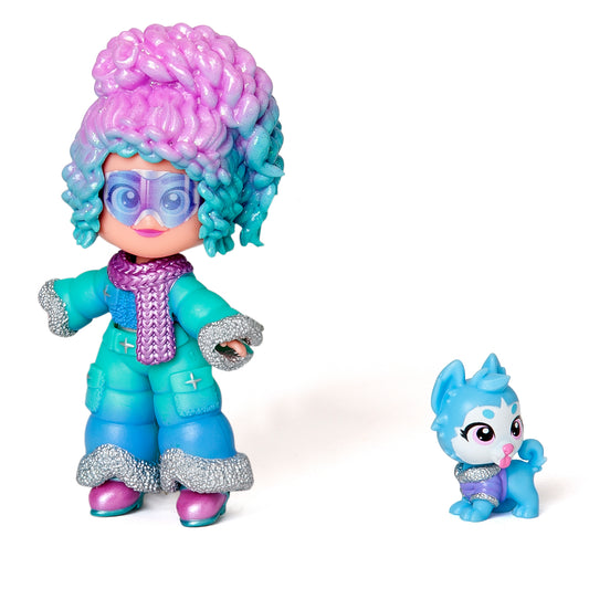KOOKYLOOS 1 model, papusa, poseta lui Chloe - 2 [ps:e087ed1d-ef4c-49f3-be16-28737310525f]