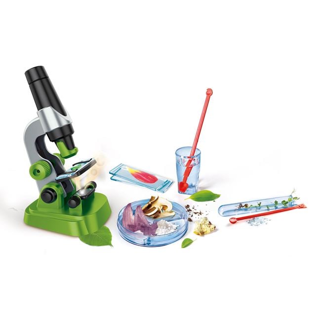 Primul Meu Microscop Jumbo - Set Știință și Joacă STEM - Default Title (2) [ps:2e12e79e-b7cb-4da2-8f2c-67a97757cb0d]