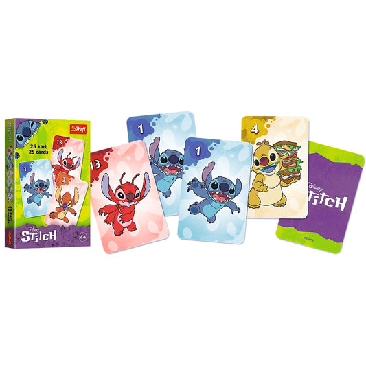 JOC DE CARTI PACALICI STITCH Trefl - Imagine 4 [ps:11b060ea-f91b-4ec3-9768-26fa27b9bd09]