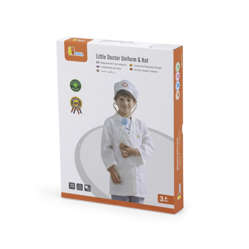 Costum de medic, Viga [ps:13a7d177-32af-4994-acee-053d99810bf9]