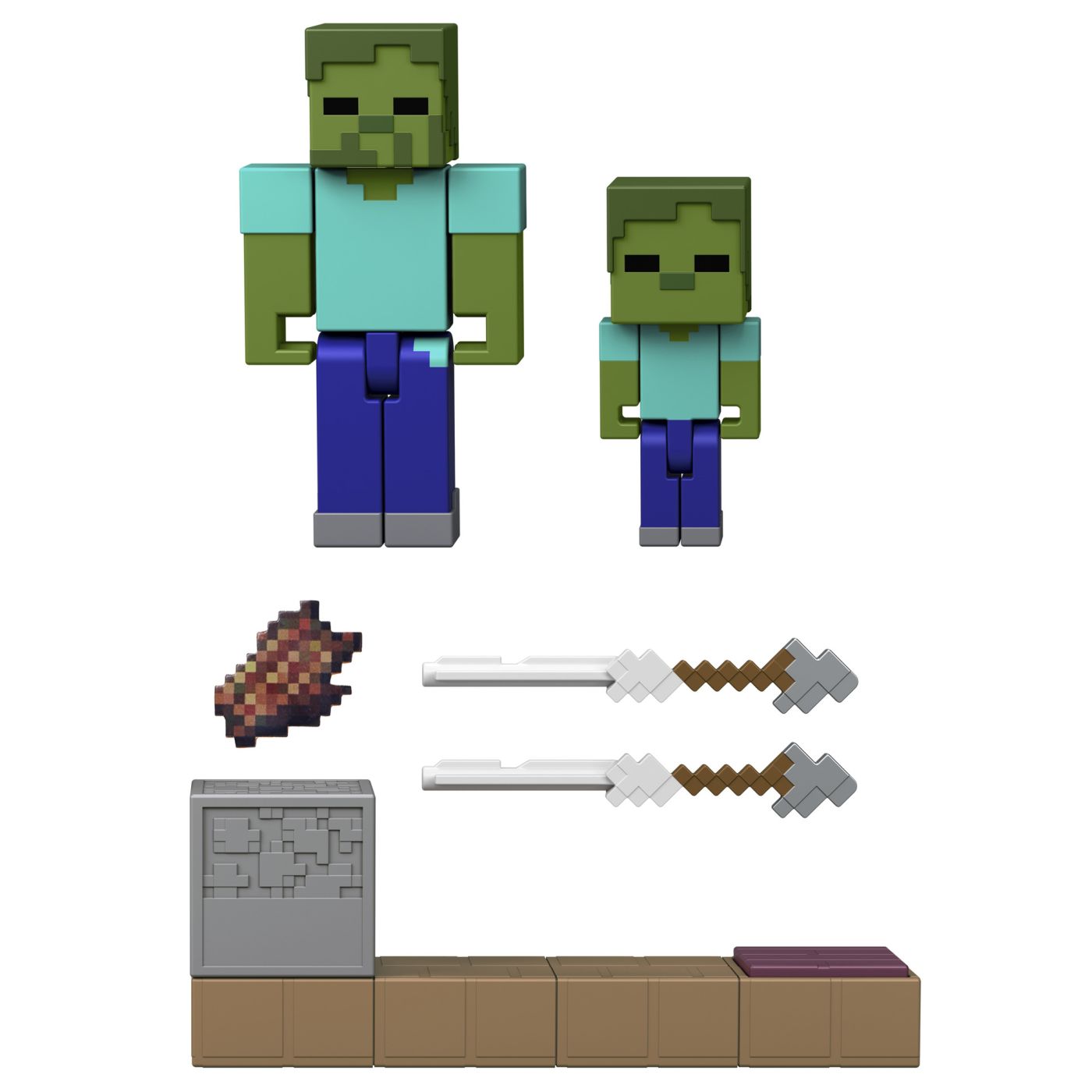 MINECRAFT REDSTONE CHARGED SET CAPCANA CU SAGETI PENTRU - Imagine 5 [ps:0163c68b-42da-4785-9c0c-5c95d07b82cf]
