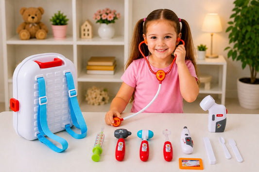 Rucsac Medical VIVA TOYS - Set Micul Calator - Default Title (2) [ps:ac6e8a30-9f65-4df9-a543-7e9c1df96a85]