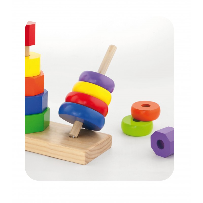 Stivuitor de forme geometrice [ps:a9008405-bdfd-4135-acd0-f5293edbe6b8]