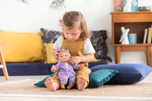 COROLLE MPP BEBELUS CALIN UNICORN 30CM Simba - Default Title (2) [ps:4ccdeebb-134b-483c-9a32-548fba77bf8f]