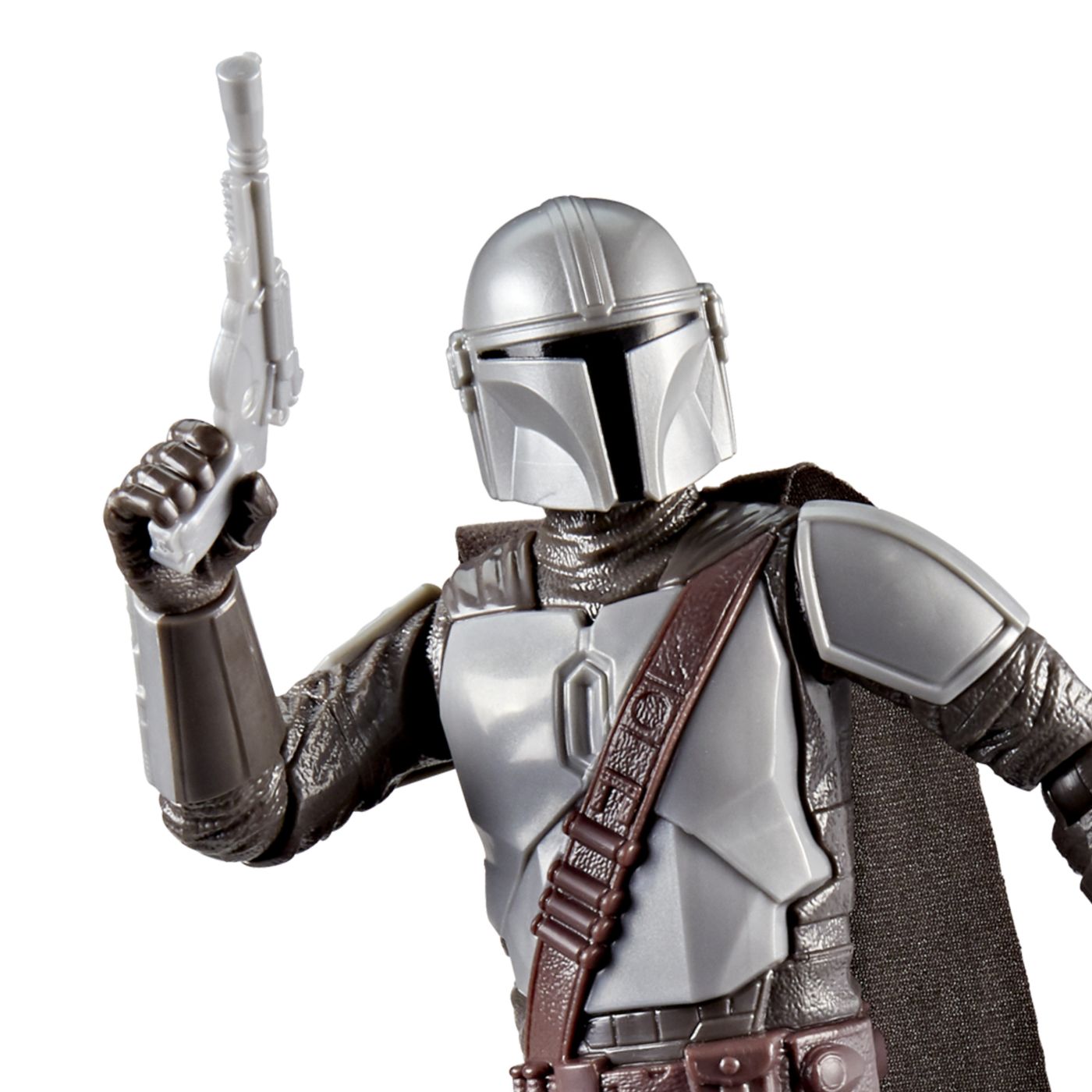 Figurină Star Wars Titan Series Mandalorian 30cm - Hasbro - Default Title (2) [ps:4712abf0-87d9-467f-91ef-f804b41c67ea]