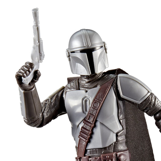 Figurină Star Wars Titan Series Mandalorian 30cm - Hasbro - Default Title (2) [ps:4712abf0-87d9-467f-91ef-f804b41c67ea]