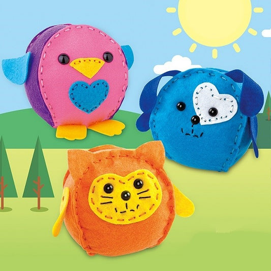 Set 3 Piese Perna Creativă Copii Dream Kids - Flippy - Default Title (2) [ps:eaf6ffd6-3daa-4a2a-a16f-f6f797f607a9]
