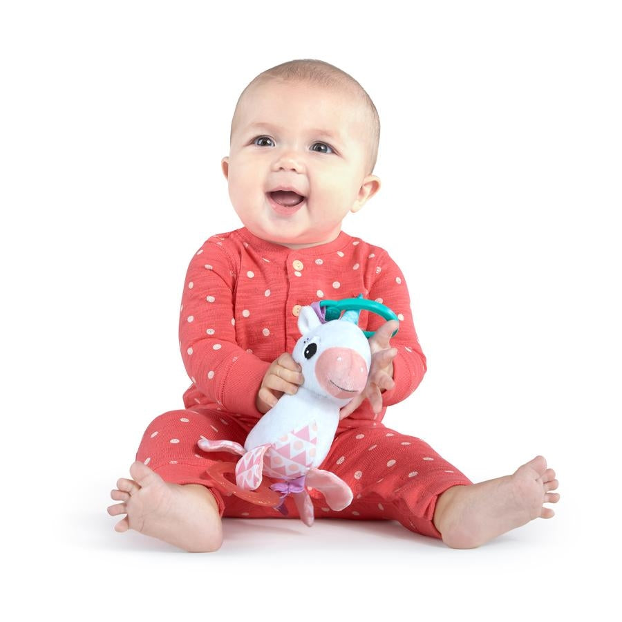 Jucărie de dentiție Unicorn Bright Starts - Sparkle & Shine - Default Title (2) [ps:3879adaf-6fac-4b4f-aa79-5e0a0abdd94d]