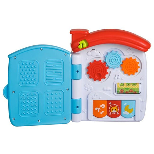Jucărie Educativă Căsuță cu Efecte Sonore Jumbo, 18cm - Default Title (2) [ps:5d3debc3-6b8a-4c4a-bcb1-0142c37bfb7c]