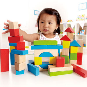 HAPE SET PIESE DE CONSTRUIT MULTICOLOR - Default Title (2) [ps:e7187a66-bf48-4ad9-8cd8-820f75b49231]