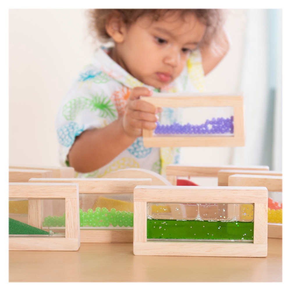 Sensory Rainbow Blocks Guidecraft - Set 18 Piese - Default Title (2) [ps:d7ec0218-c52c-4360-968e-5f3c208af62c]