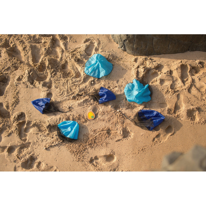 Joc Petanque cu parasute, BS Toys [ps:c0da4e6b-5173-45ac-9426-aa0c26085c48]