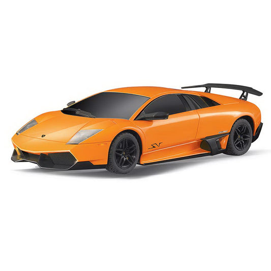 MASINA CU TELECOMANDA LAMBORGHINI MURCIELAGO LP670 - Imagine 5 [ps:fdaed73d-2141-4003-b360-aa2ce655d857]
