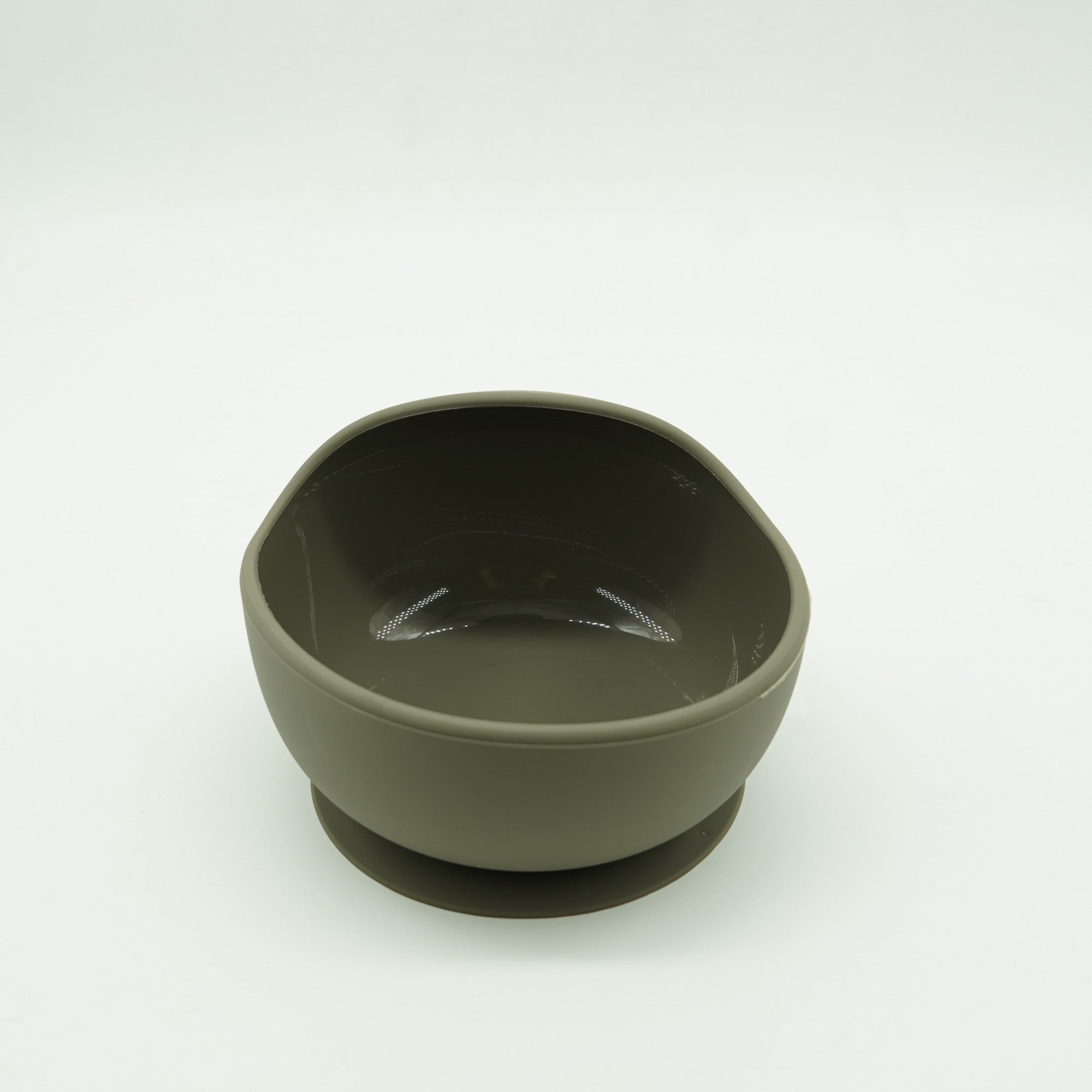 Set Diversificare Silicon Flippy 8 Piese, Maro - Verde Închis (2) [ps:38a10dab-075c-4037-8e57-23a871555f4c]
