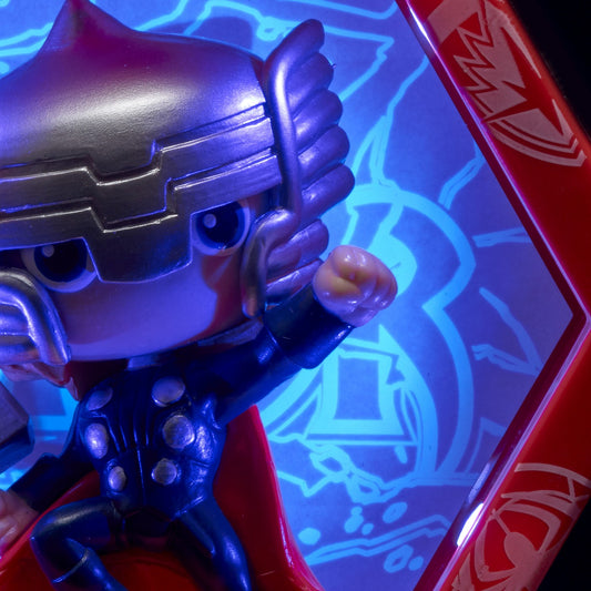 WOW! PODS - MARVEL THOR WOW! STUFF - Imagine 4 [ps:fe7d1429-9b55-4b1f-8db6-223b875f83c4]