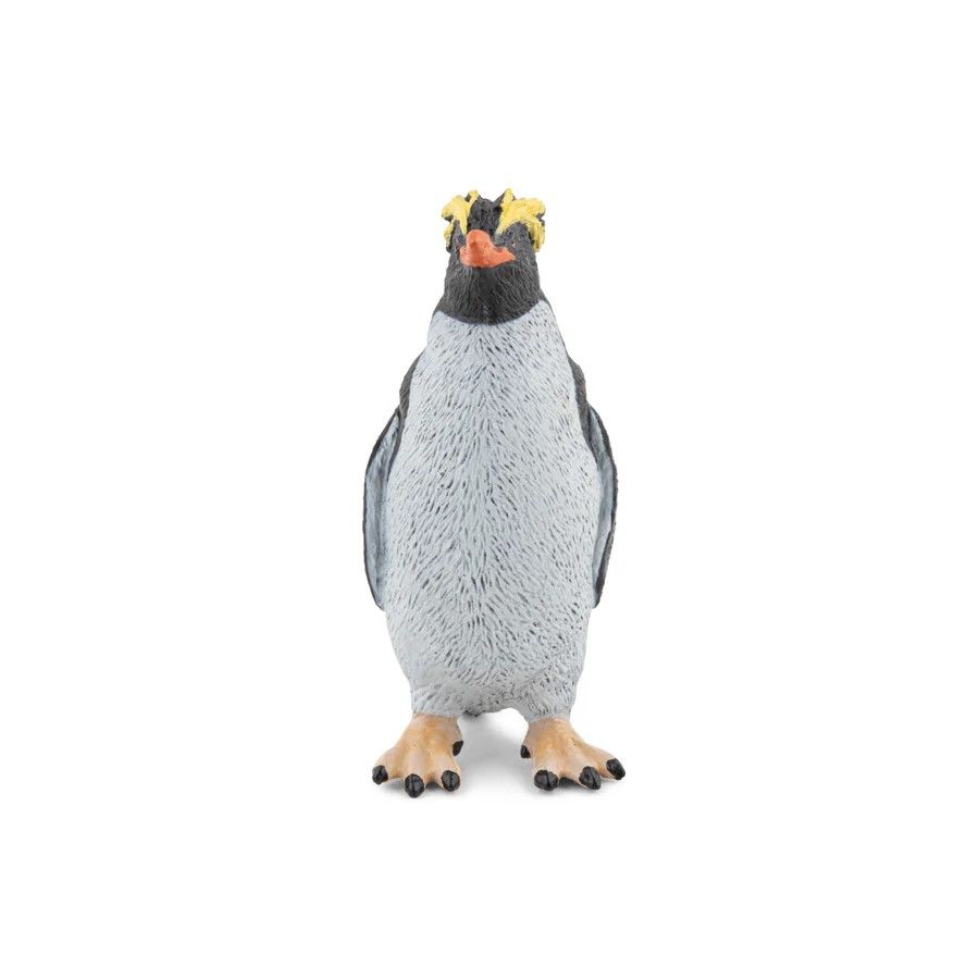 PAPO PIGURINA PINGUIN MACARONI - Imagine 2 [ps:12232701-6b83-4729-ad45-0629617e7fdf]
