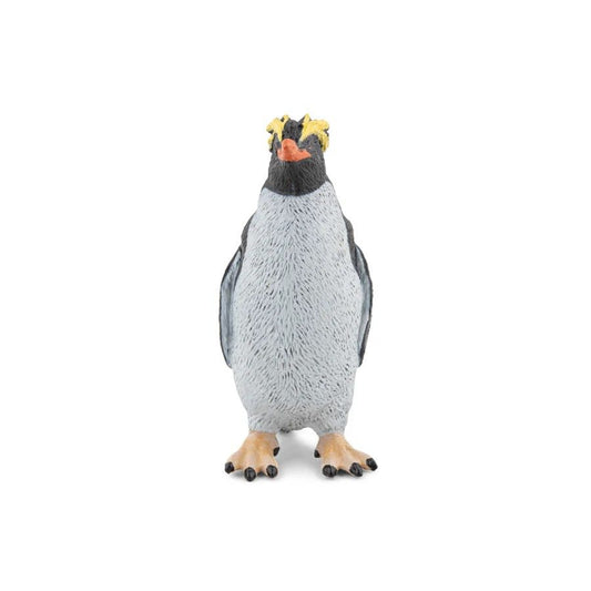PAPO PIGURINA PINGUIN MACARONI - Imagine 2 [ps:12232701-6b83-4729-ad45-0629617e7fdf]