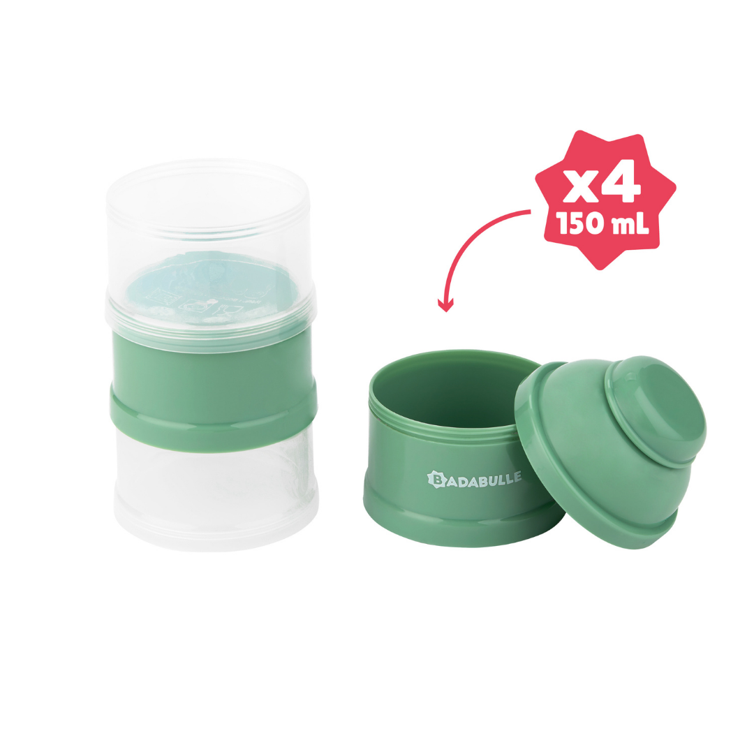 Dozator Lapte Praf Badabulle Verde - Recipient - Verde (2) [ps:98258145-3bd7-46b9-ab51-dfc907293d49]