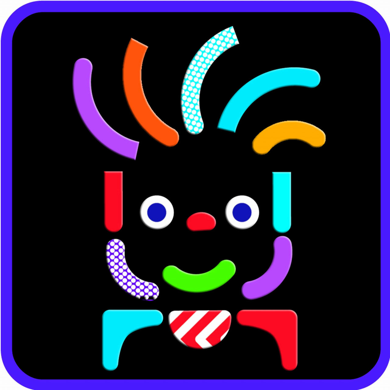 Joc cu magneti Geobonhomme, Djeco - Imagine 3 [ps:5b89d3a3-73fd-49dd-a410-bc022c0862b7]