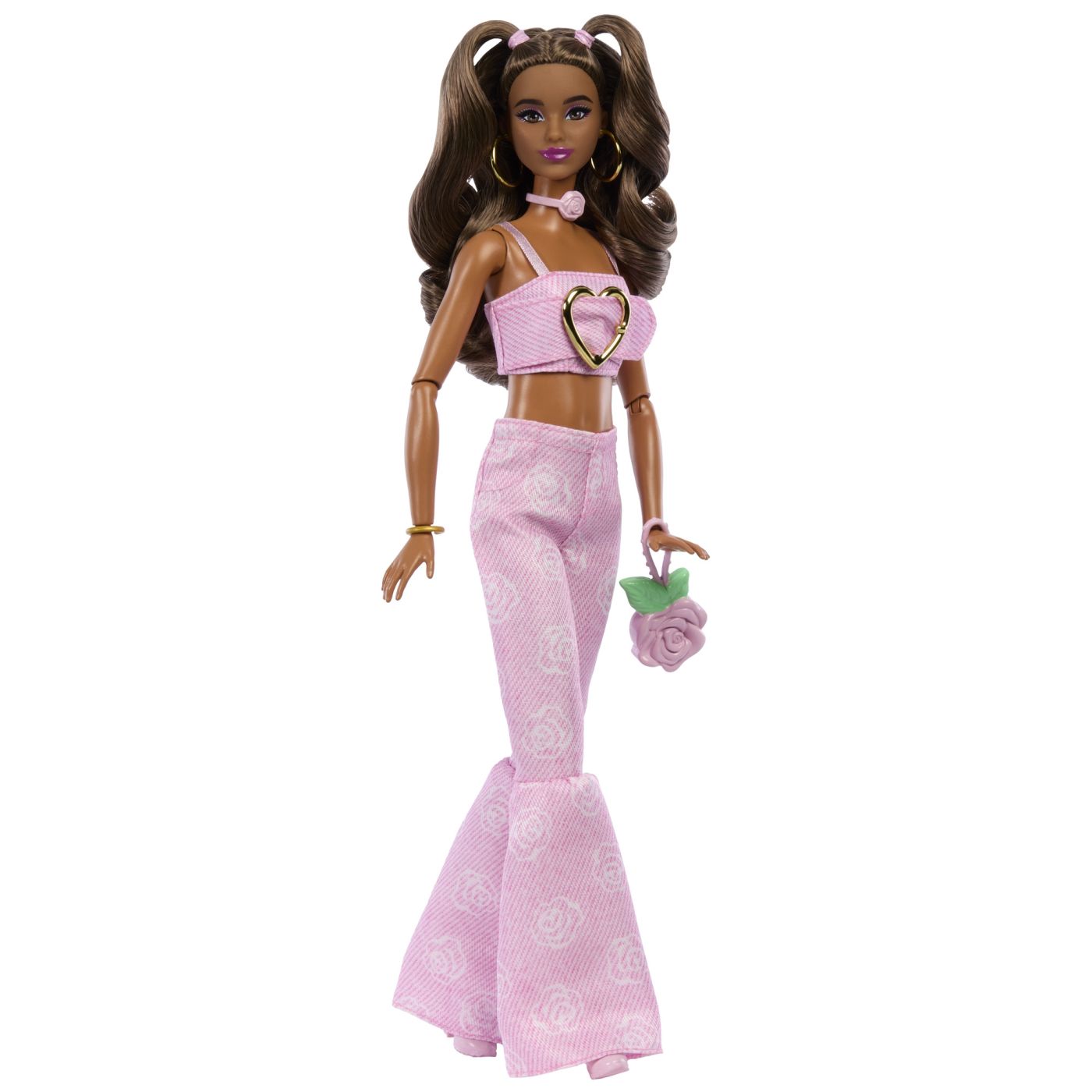 BARBIE DELUXE STYLE PAPUSA BARBIE BLUGI EVAZATI Mattel - Default Title (2) [ps:fa2c08bf-862c-4f88-a508-ea6620162d0d]