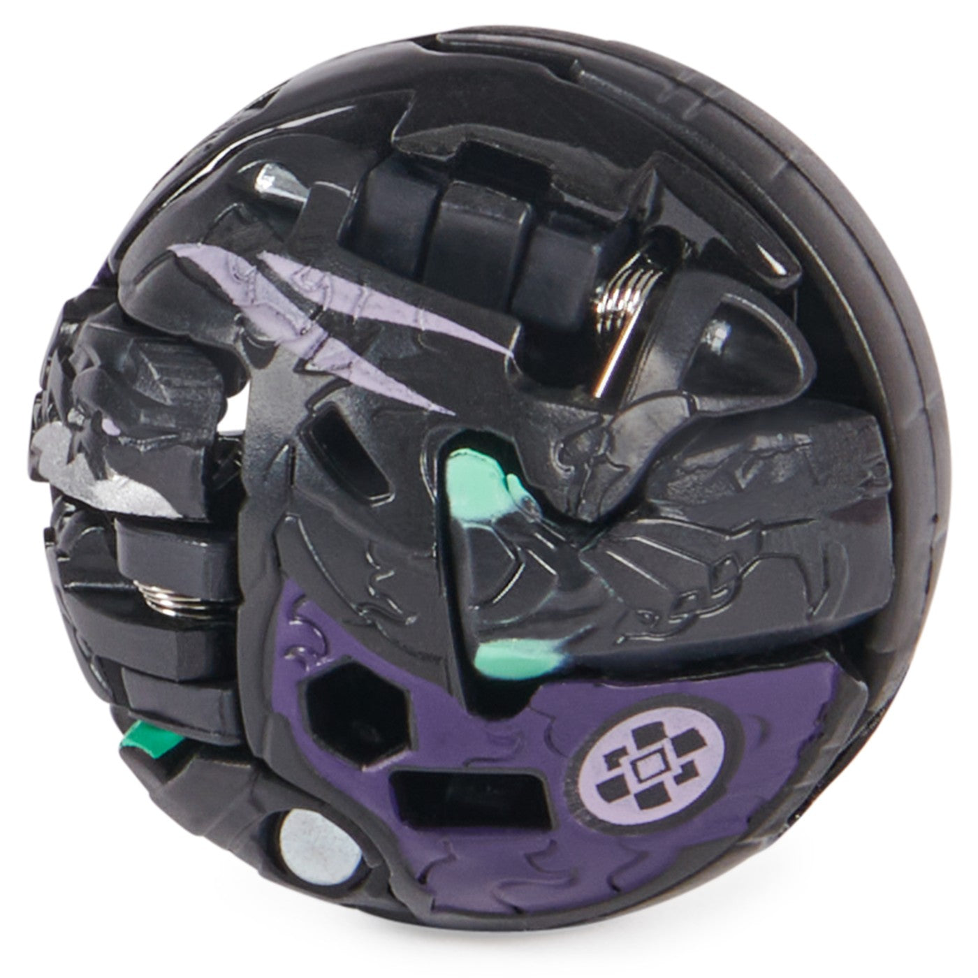 BAKUGAN S5 PLATINUM NEO NILLIOUS Spin Master - Default Title (2) [ps:3208cd47-06d2-4965-ae7e-403158df0522]