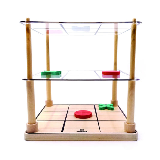 Joc educativ Epic Tic tac toe, Svoora - Imagine 5 [ps:bc9e4c33-9288-4c7a-8759-a2d8d80e0b29]