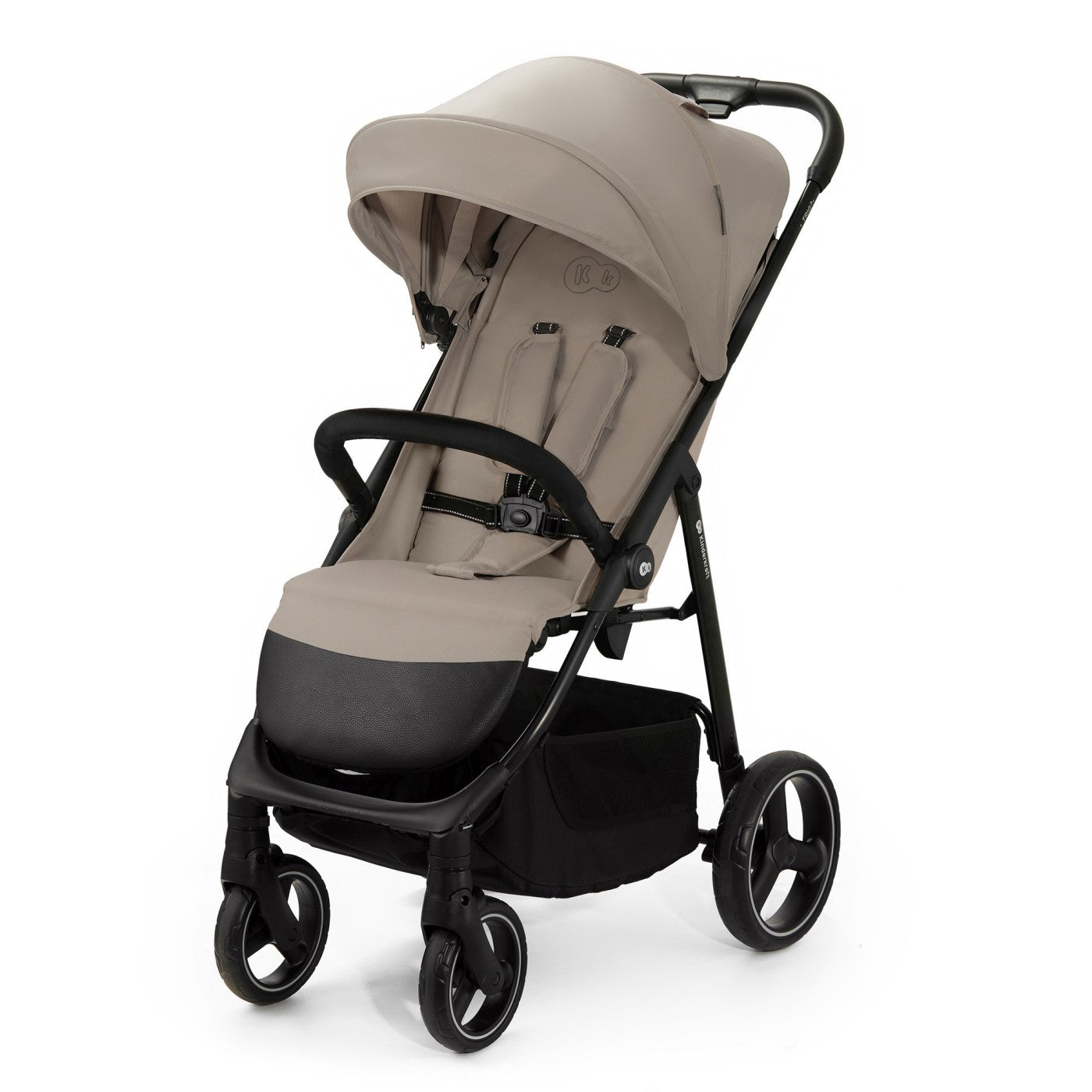 CARUCIOR SPORT KINDERKRAFT TRIG3 STONE BEIGE [ps:10fb7547-fbc9-4409-8c2c-c602e9c1df40]