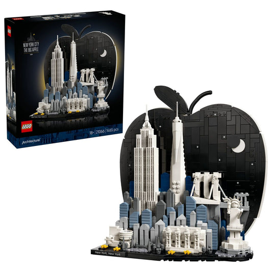 LEGO Architecture New York City The Big Apple 21066 - Default Title (2) [ps:ec034414-e209-45bc-92fa-f0a562ff9637]