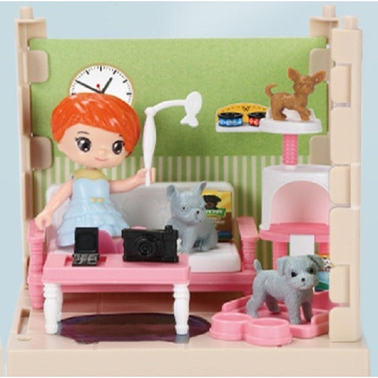 Set Adăpost Animale Flippy - Casă de Păpuși cu Mobilier - Default Title (2) [ps:5a03d9bc-2483-44cd-bb58-07807bed0a72]
