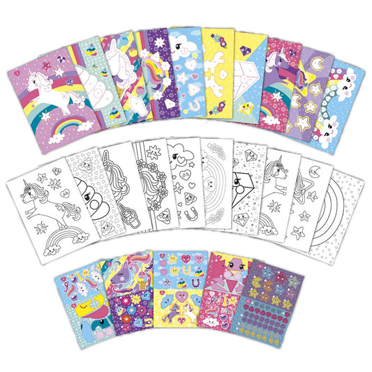 Set Stickeri Unicorni Lipeste pe Numere Totum - Default Title (2) [ps:b3cd5d6e-4afe-47ef-9a81-89016c522d1d]