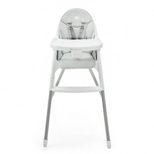 SCAUN DE MASA KINDERKRAFT DINNLY, GREY - Imagine 7 [ps:6c8cdf41-3ab6-4e20-a762-65a0c13aafa6]