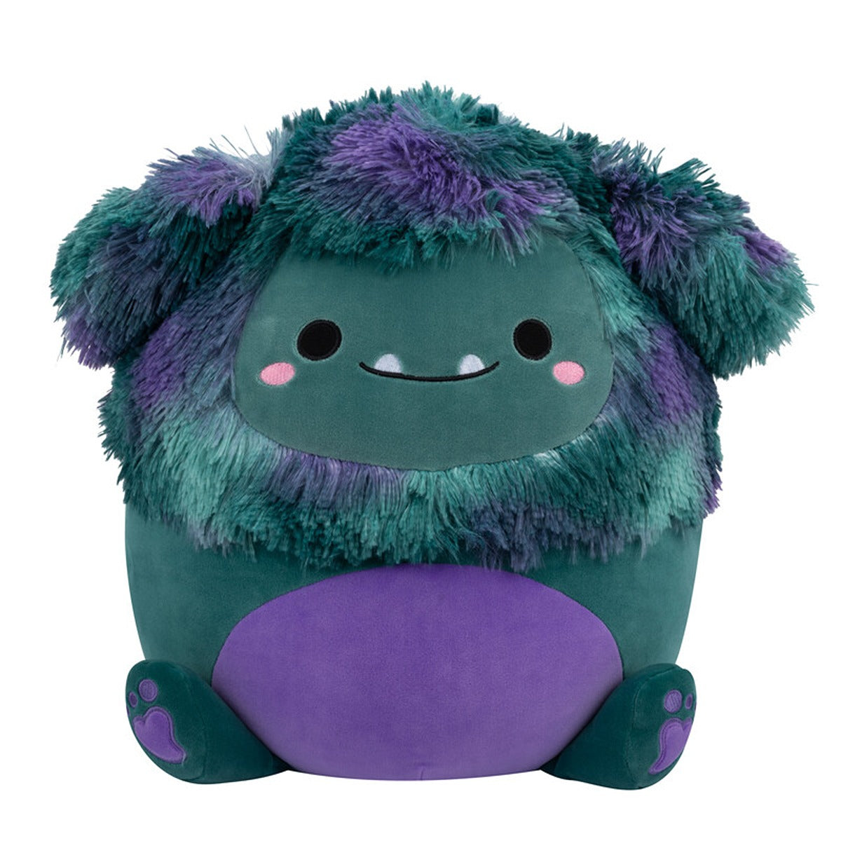 SQUISHMALLOWS Squad 21 Ass A 19 cm, jucarie de plus, - Imagine 2