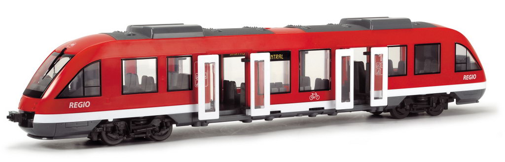 DICKIE TREN REGIO 45 CM Simba - Imagine 2 [ps:135120bc-2511-4a6b-8b50-020dd1f58cd6]