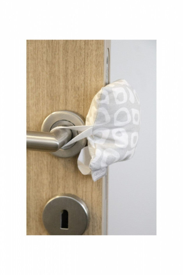 Opritor pentru usa cu elastic BabyJem (Culoare: Gri) - Gri [ps:ad5ed1f6-9d45-4f03-bb75-4aa5bc9bd032]
