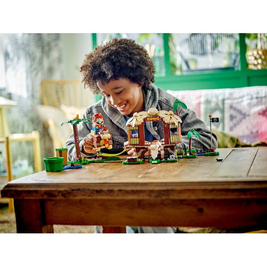LEGO SUPER MARIO SET DE EXTINDERE CASA DIN COPAC A LUI - Imagine 3 [ps:7bb05ced-3f60-4c1f-8db2-103ddfcfe319]