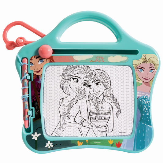 TABLA MAGNETICA DE DESEN FROZEN AS - Imagine 2