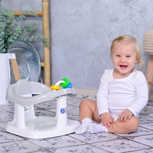 Scaun Baie Bebe Antiderapant Panda Lorelli, Little Stars - Default Title (2) [ps:79ce3378-0c04-4698-9ede-fb57bc9799de]